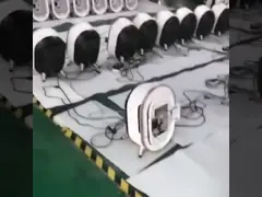 Дерматология телезрителя Дерма анализаторов платформы андроида 8,1 работая домашняя video