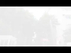 Hvac изоляция воздуховода пенообразовательная труба изоляция PE / XPE / IXPE пенообразовательная доска video