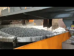 16MND / 20MNMO Tube Sheets For Pressure Vessel