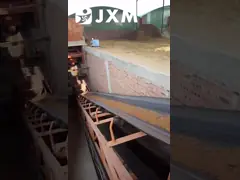 Энергосберегающий 215.5кв неподвижный конкретный дозируя завод 180 Кмб/Х video