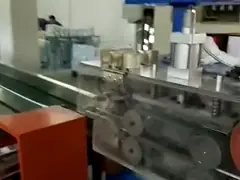 Провод 14 роликов стальной выправляя тип паза машины с нижним основанием video