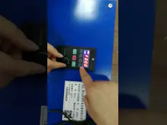 Веревочки катушки кабеля руки магнита машины замотки стержня машины замотки провода QIPANG TC300 свертываясь спиралью машина автоматической свертываясь спиралью video