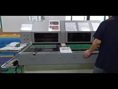 Черная монтажная плата маски ITEQ FR4 PWB припоя для беспроводной карты Lan video