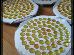 ZnSe lenses for Laser