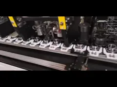 Глубокие шарикоподшипники паза C3 6209 2RS1 для машинного оборудования ткани video