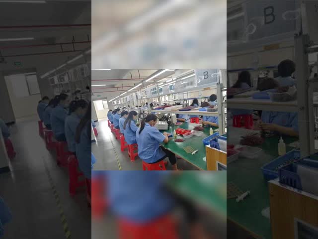 RK-3448SA 12V 24V 250mA 4500RPM почистило мотор щеткой сервопривода Dc видео