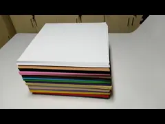 Толщина листа 2мм пены Ева качества еды для работы ремесла/костюма/ДИИ video