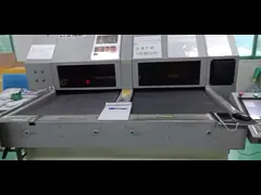 Изготовитель пкб ПКБ профессиональным управлением импеданса разнослоистый для применения игровых автоматов video