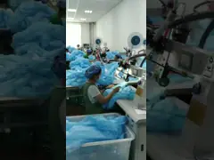 Костюм CE AATCC длинного рукава личный устранимый защитный video