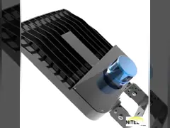 Объектив для ПК SMD3030 16000 лм 200 Вт Светодиодный фонарь для парковки video