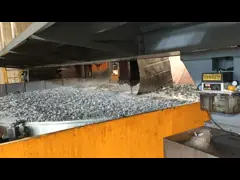 Сверхмощный сосуд под давлением АСМЭ выковал лист штуцеров трубы нержавеющей стали video