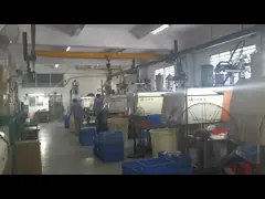 Single Port Shielded SMT RJ45 Connector R / A 50 U