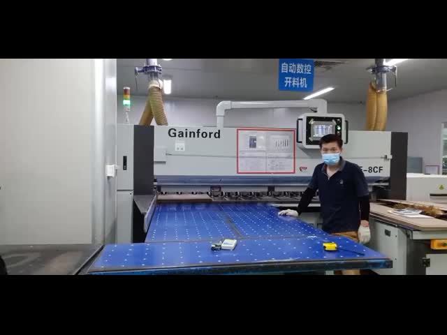 6L KB FR4の普遍的な力のための多層高密度PCBの液浸の金張り