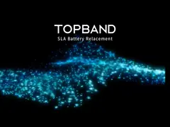 Клетки батареи лития Лифепо4 разрядки 12В 200Ах Блуэтоотх высокого темпа video