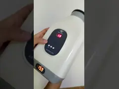 Беспроводная машина DC 60W зубоврачебная x Рэй 60KV 2MA 30kHZ video