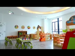 kindergarten furniture