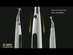 1500mAh Dental Endo Motor With Apex Locator Endodontic Devices