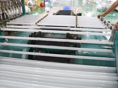 t8 tube production line manufacturer