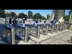 Приборы распознавания лиц измерения температуры доступа двери терминальные video