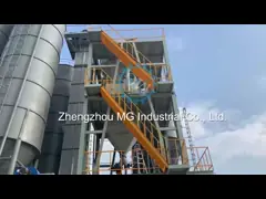 10-30 машина автоматической плитки TPH слипчивая делая для кафельного Adheisve и кафельного Grout video