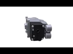 Клапан соленоида серии 314 АСКО - 3 модулирующей лампы нержавеющей стали материалов пути 3/2 латунных video