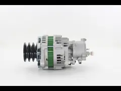 8-97351572-0 Generator Assembly 8973515720 For ISUZU XD 4HF1 4HE1 video