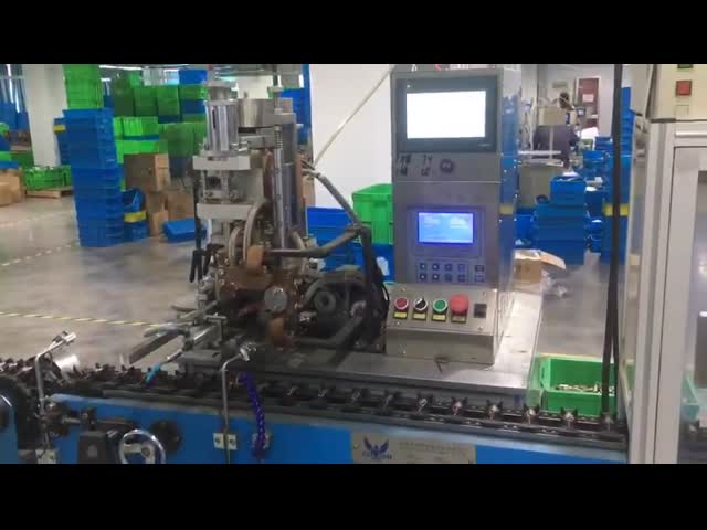 Robot 36mm 182RPM 450mA Hall Encoder Planetary Motor video