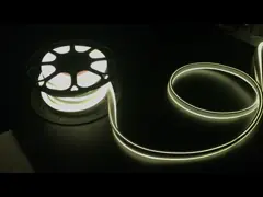 Decorative Lights RGBWW Flexible LED Strip Lights 12V Full Color Samsung 5050