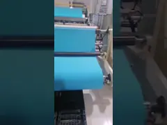 PEVA горячие плавят краны клея video