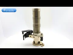 117983 Обувь-гид CGM Блейд фиксированный Подходит для Lectra векторного резака video