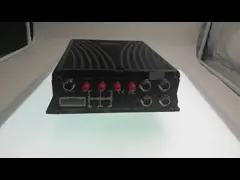 Жесткий диск DVR школьного автобуса 4ch 1080P video