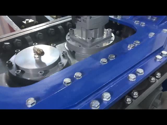 Водитель кучи высокой эффективности мини, небольшой период водителя кучи короткий работая видео