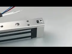 Замки Mag системы 180KG 350Lbs управления доступом электрические video