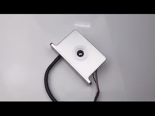 USB Data Transmission 256*192 Temperature Measurement Camera