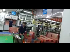 Проводимость 1.5В/К.В золота погружения монтажной платы 0.80мм СИД РГБ светлая высокая термальная video