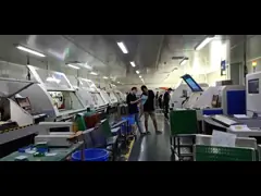 Светоэлектрическая пустая монтажная плата ПВБ меди 2,0 Мм толщины цвет 10 слоев зеленый video