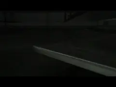 Cubic Welding Water Tank SUS304 1-10000M3 Capacity Light Weight Anti Corrosion