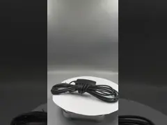 Интеграция колеса решений 2-26 системы мониторинга давления в шинах тележки video