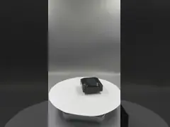 Automotive Black Color Truck TPMS Receiver Multi-Wheel Bluetooth