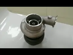 174-1644 Turbocharger 140H 160H For Excavator Engine Parts 1741644