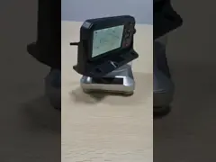 2.4Ghz Bike TPMS Receiver Universal Internal Front 3 Wheeler