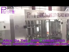 Высокоскоростной сок напитка может машина завалки, автоматическое оборудование запечатывания чонсервной банкы video