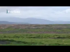 Лидирующий объем 4-50x75 SFP винтовки ED/нижний свет FFP рассеивание тактическое RifleScope video