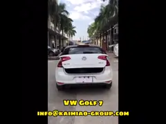 Автоматический открыватель багажника BMW 2-й серии Gran/Active Tourer с интеллектуальным управлением video