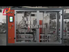 Машина упаковки капсулы кофе SKP-1 Nespresso совместимая video