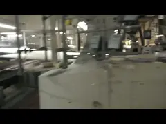 Backrest полиэстера драпирования задрапировывает ткань занавеса video