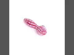 Borosilicate Yellow 160mm Cig Silicone Hand Pipe