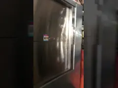 304 из нержавеющей стали Лифт для стирки video