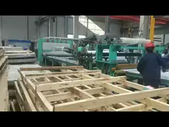 Лист нержавеющей стали 1.5mm медицинской ранга 316LVM 1,4441 нержавеющей стали металлического листа video