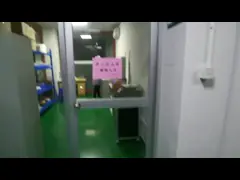 Безопасный Мельт ткани +1плы лицевого щитка гермошлема 2плы ФФП2 КН95 не- сплетенный - дунутая ткань video